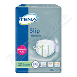 TENA Slip Bariatric Super XXL ink. kalh. 32ks 61490