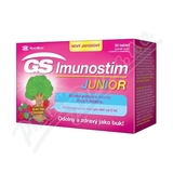 GS Imunostim Junior tbl. 20