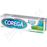 Corega Sv Extra siln fixan krm 40g