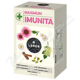 LEROS Maximum Imunita 20x1. 2g