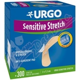 URGO MULTI-EXTENSIBLE nplast 20x72mm 300ks NOV