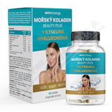 MOVit Mosk Kolagen Beauty Plus tbl. 90