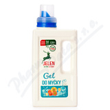 JELEN gel do myky 1350ml