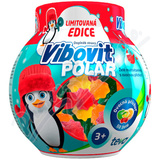 Vibovit Polar el bonbny limitovan edice 50ks