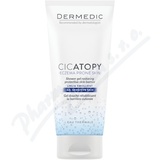 DERMEDIC Cicatopy sprchov gel 200ml