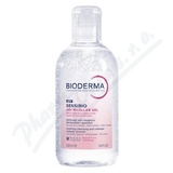 BIODERMA Sensibio AR+ micelrn gel 250ml