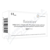 Fluorecare SARS-CoV-2-chipka A-B-RSV test 1ks