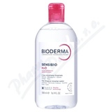 BIODERMA Sensibio H2O 500ml