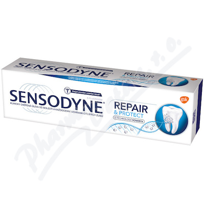 Sensodyne Repair&Protect zubn pasta 75ml