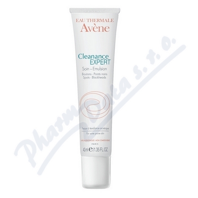 AVENE Cleanance Expert Pe-emulze 40ml