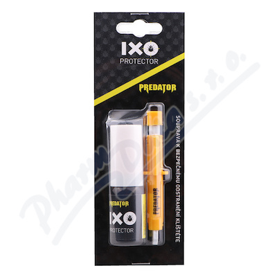 Predator IXO Protector souprava k odstr.kltte