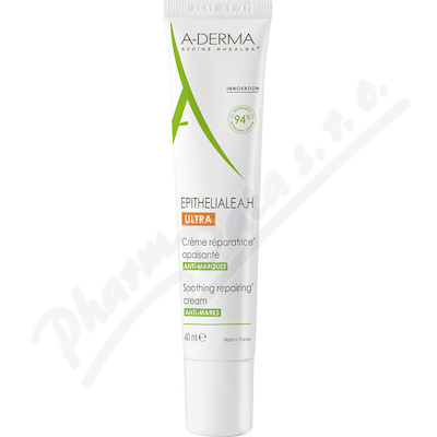 A-DERMA Epitheliale A.H. Ultra obnov.zkl.krm 40ml