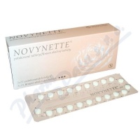 Novynette tbl. obd. 3x21(=63)