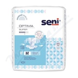 Seni Optima Super Medium ink. plenk. kalhotky 10ks