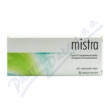 Mistra 2mg/0. 03mg por. tbl. flm.  126