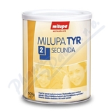 Milupa TYR 2 Secunda por. plv. 1x500g nov