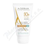 A-DERMA Protect AC Zmatujc fluid SPF50+ 40ml