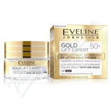 EVELINE GOLD LIFT Expert Denn-Non krm 50+ 50ml