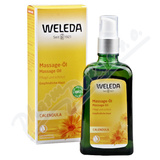 WELEDA Mskov masn olej 100ml