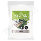 Allnature Xylitol bezov cukr 250g