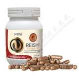 Reishi extrakt cps. 100 NUPREME