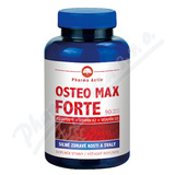 Osteo Max forte Aquamin+vit. K2+D3 tbl. 90