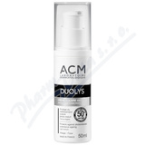 ACM Duolys krm proti strnut pleti SPF50+ 50ml