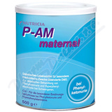 P-AM Maternal por. plv. sol. 4x500g