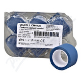 Viacell CM442E cvkov nplasti modr 2. 5cmx5m 6ks