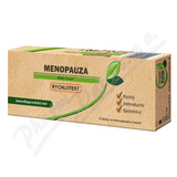 VITAMIN STATION Rychlotest Menopauza 2ks