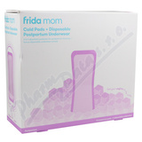 Frida Mom chlad. absorpn vloky 8ks+popor. kal. 2ks