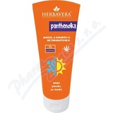 Panthenolka Sungel po opal. s kon. HERBAVERA 200ml