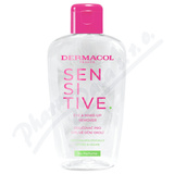 Dermacol Sensitive odliova na citliv oi 150ml