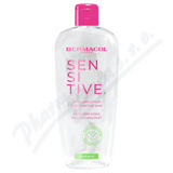 Dermacol Sensitive micelrn voda 400ml