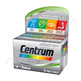 Centrum AZ Silver tbl. 30