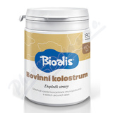 BIOALIS bovinn kolostrum cps. 180