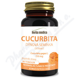 CUCURBITA DYOV SEMNKA Extrakt 250mg tob. . 80