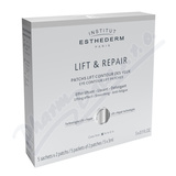 ESTHEDERM Lift&Repair eye contour patches 5x3ml