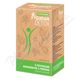 Figuran Detox aj s ostrop. +pamp.  20x1. 5g Fytoph. 