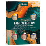 Kneipp Drkov sada Oleje do koupele 5x20ml