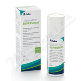 DERMATOP silverspray 50ml