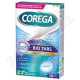 Corega Bio Tabs istic tablety 30ks