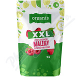 Organis Maliny suen mrazem XXL 90g