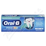 Oral-B Pro Kids zubn pasta 50ml