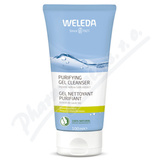 WELEDA istic gel proti nedokonalostem 100ml