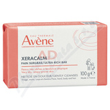 AVENE XeraCalm A. D Ultra vyivuj. myc kostka 100g