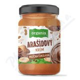 Organis Aradov krm mln okolda 920g