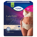 TENA Lady Pants Plus Creme M ink. kalh. 9ks 782560