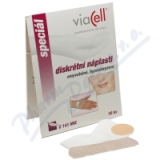 Viacell C141 MIX diskrtn nplasti 16ks